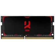 ������ ���`�� ��� �������� SoDIMM DDR4 4GB 2400 MHz IRDM Goodram (IR-2400S464L15S/4G)