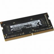 ������ ���`�� ��� �������� SoDIMM DDR4 4GB 2400 MHz Micron (MTA4ATF51264HZ-2G3B1)