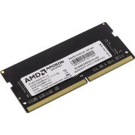 ������ ���`�� ��� �������� SoDIMM DDR4 4GB 2400 MHz Radeon AMD (R744G2400S1S-UO)
