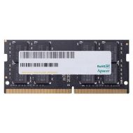 ������ ���`�� ��� �������� SoDIMM DDR4 4GB 2666 MHz Apacer (AS04GGB26CQTBGH)