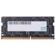 ������ ���`�� ��� �������� SoDIMM DDR4 4GB 2666 MHz Apacer (ES.04G2V.LNH)