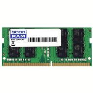 ������ ���`�� ��� �������� SoDIMM DDR4 4GB 2666 MHz Goodram (GR2666S464L19S/4G)