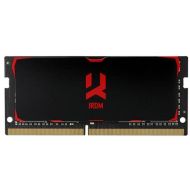 ������ ���`�� ��� �������� SoDIMM DDR4 4GB 2666 MHz IRDM Goodram (IR-2666S464L16S/4G)