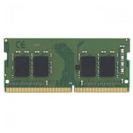 ������ ���`�� ��� �������� SoDIMM DDR4 4GB 2666 MHz Kingston (KVR26S19S6/4)
