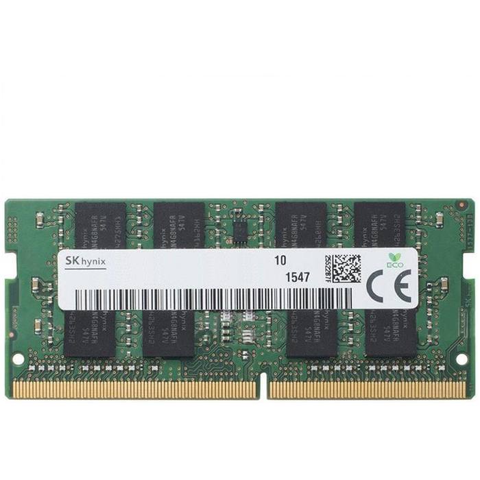 ������ ���`�� ��� �������� SoDIMM DDR4 8GB 2133 MHz Hynix (HMA41GS6AFR8N-TF)