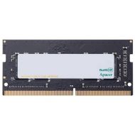 ������ ���`�� ��� �������� SoDIMM DDR4 8GB 2400 MHz Apacer (A4S08G24CEIBH05-1)