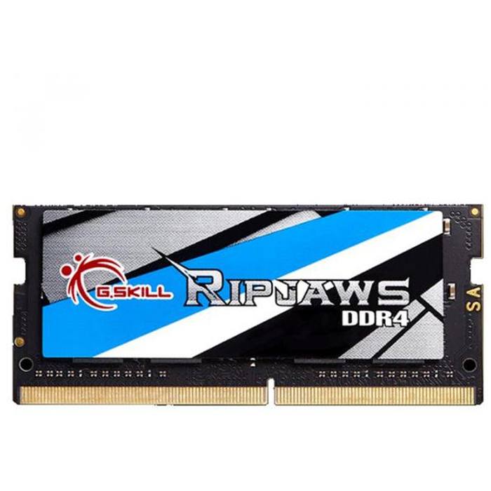 ������ ���`�� ��� �������� SoDIMM DDR4 8GB 2400 MHz G.Skill (F4-2400C16S-8GRS)