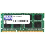 ������ ���`�� ��� �������� SoDIMM DDR4 8GB 2400 MHz Goodram (GR2400S464L17S/8G)