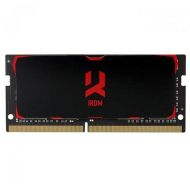 ������ ���`�� ��� �������� SoDIMM DDR4 8GB 2400 MHz IRDM Goodram (IR-2400S464L15S/8G)