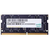 ������ ���`�� ��� �������� SoDIMM DDR4 8GB 2666 MHz Apacer (AS08GGB26CQYBGC)