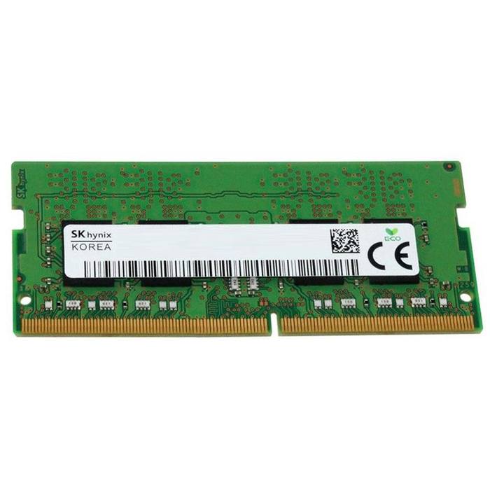 ������ ���`�� ��� �������� SoDIMM DDR4 8GB 2666 MHz Hynix (HMA81GS6JJR8N-VK)