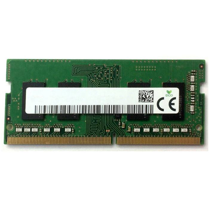������ ���`�� ��� �������� SoDIMM DDR4 8GB 2666 MHz Kingston (HP26D4S9S8ME-8)