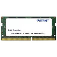 ������ ���`�� ��� �������� SoDIMM DDR4 8GB 2666 MHz Patriot (PSD48G266681S)