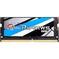 ������ ���`�� ��� �������� SoDIMM DDR4 8GB 3000 MHz Ripjaws G.Skill (F4-3000C16S-8GRS)