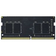 ������ ���`�� ��� �������� SoDIMM DDR4 8GB 3200 MHz eXceleram (E408322S)
