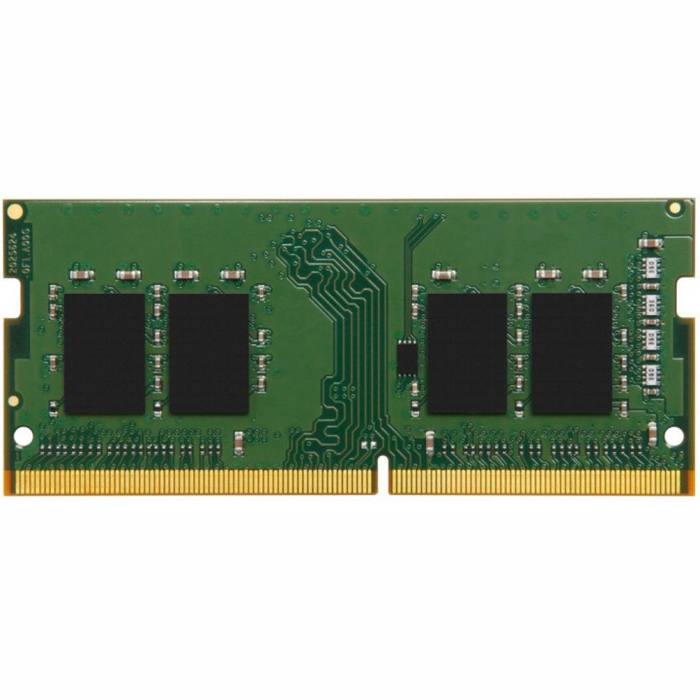 ������ ���`�� ��� �������� SoDIMM DDR4 8GB 3200 MHz Kingston (KVR32S22S6/8)