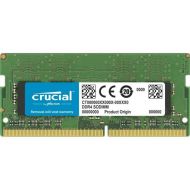 ������ ���`�� ��� �������� SoDIMM DDR4 8GB 3200 MHz Micron (CT8G4SFRA32A)