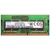 ������ ���`�� ��� �������� SoDIMM DDR4 8GB 3200 MHz Samsung (M471A1G44BB0-CWE)