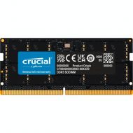 ������ ���`�� ��� �������� SoDIMM DDR5 32GB 4800 MHz Micron (CT32G48C40S5)