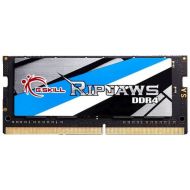 ������ ���`�� ��� �������� SoDIMM DRR4 16GB 3000 MHz G.Skill (F4-3000C16S-16GRS)