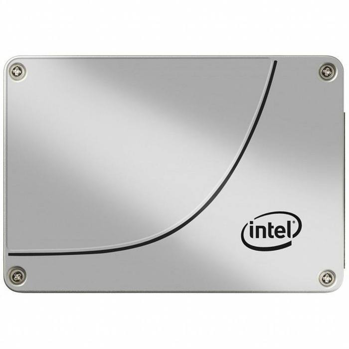 ����������� SSD 2.5