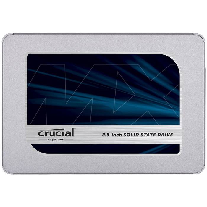 ����������� SSD 2.5
