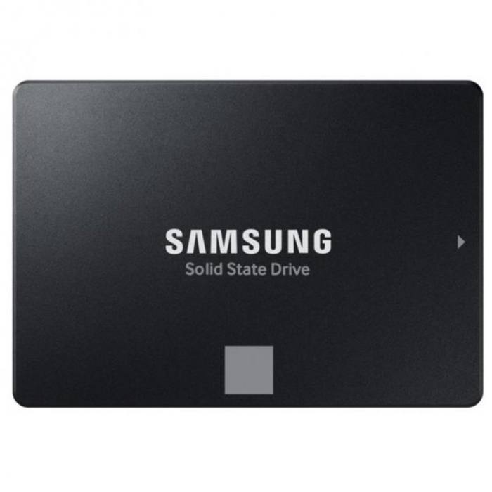 ����������� SSD 2.5