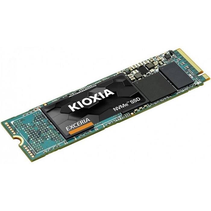 ����������� SSD M.2 2280 1TB EXCERIA NVMe Kioxia (LRC10Z001TG8)