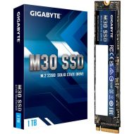 ����������� SSD M.2 2280 1TB GIGABYTE (GP-GM301TB-G)