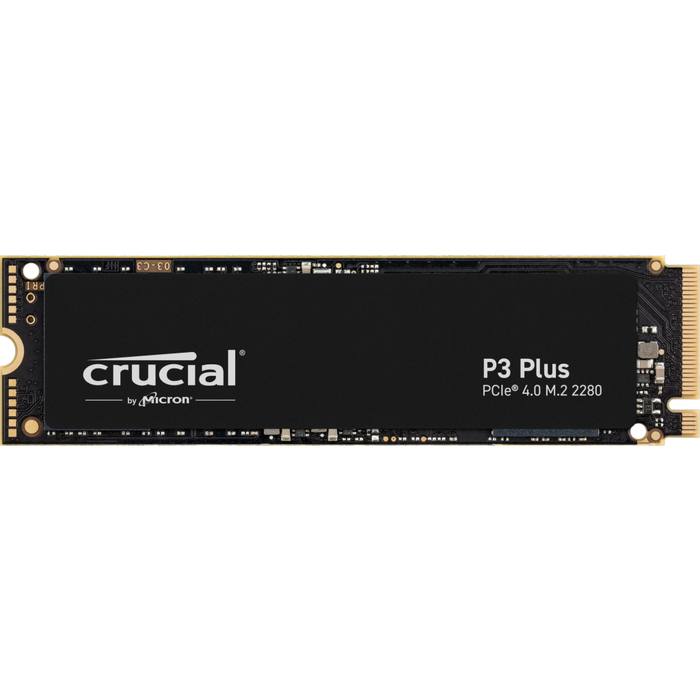 ����������� SSD M.2 2280 1TB Micron (CT1000P3PSSD8)
