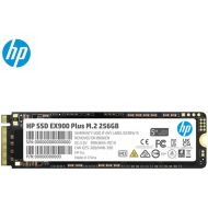 ����������� SSD M.2 2280 256GB EX900 Plus HP (35M32AA#ABB)