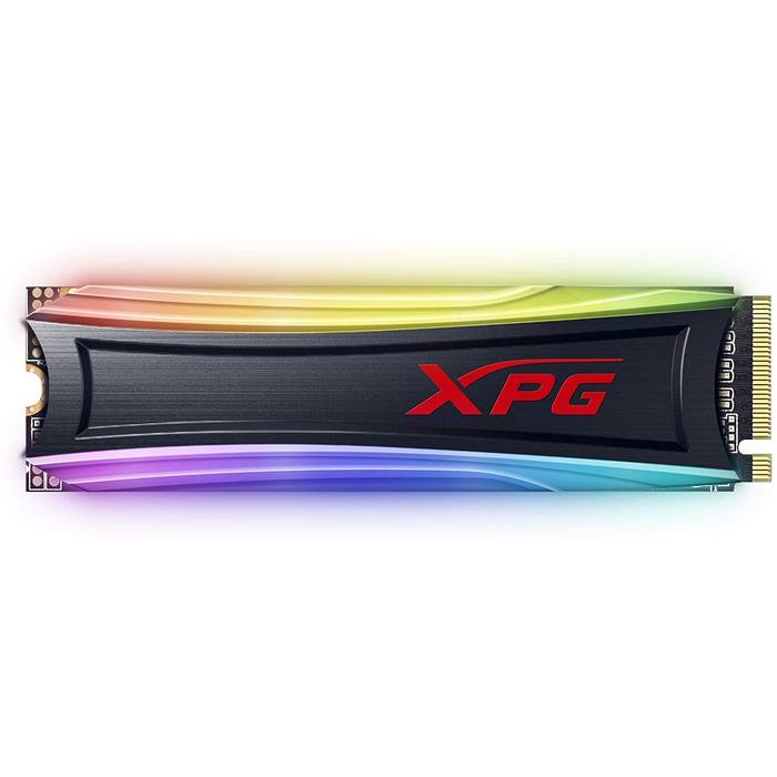 ����������� SSD M.2 2280 2TB ADATA (AS40G-2TT-C)