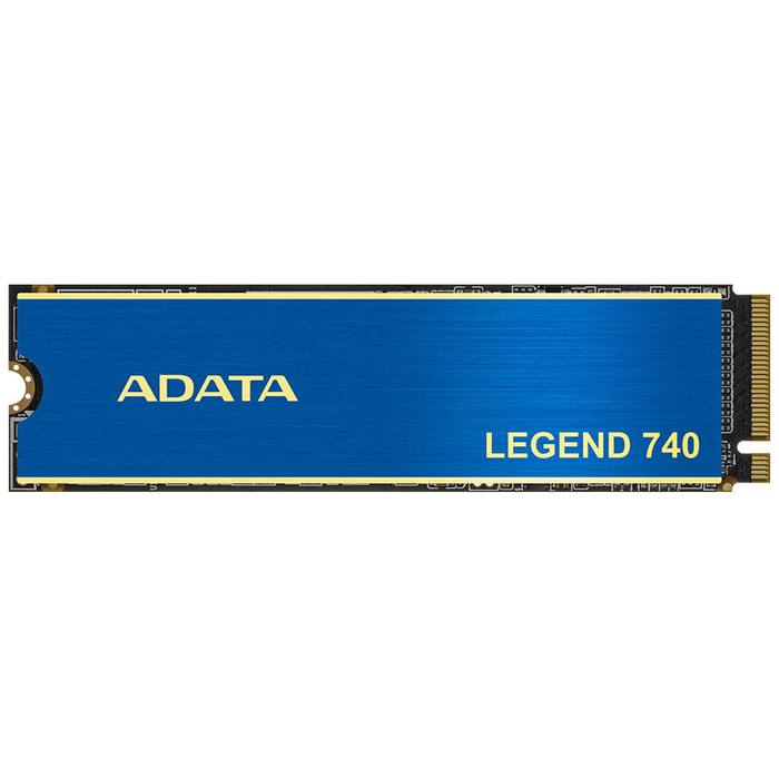 ����������� SSD M.2 2280 500GB ADATA (ALEG-740-500GCS)