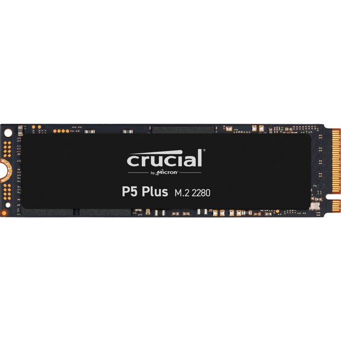 ����������� SSD M.2 2280 500GB Micron (CT500P5PSSD8)