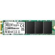 ����������� SSD M.2 2280 500GB Transcend (TS500GMTS825S)