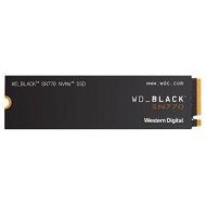 ����������� SSD M.2 2280 500GB WD (WDS500G3X0E)