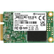����������� SSD mSATA 512GB Transcend (TS512GMSA230S)