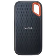 ����������� SSD USB 3.2 4TB SanDisk (SDSSDE61-4T00-G25)