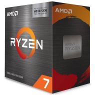 �������� AMD Ryzen 7 5800X3D (100-000000651)