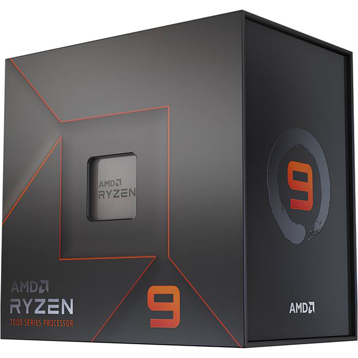 �������� AMD Ryzen 9 7950X3D (100-100000908WOF)