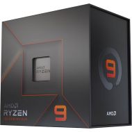 �������� AMD Ryzen 9 7950X3D (100-100000908WOF)
