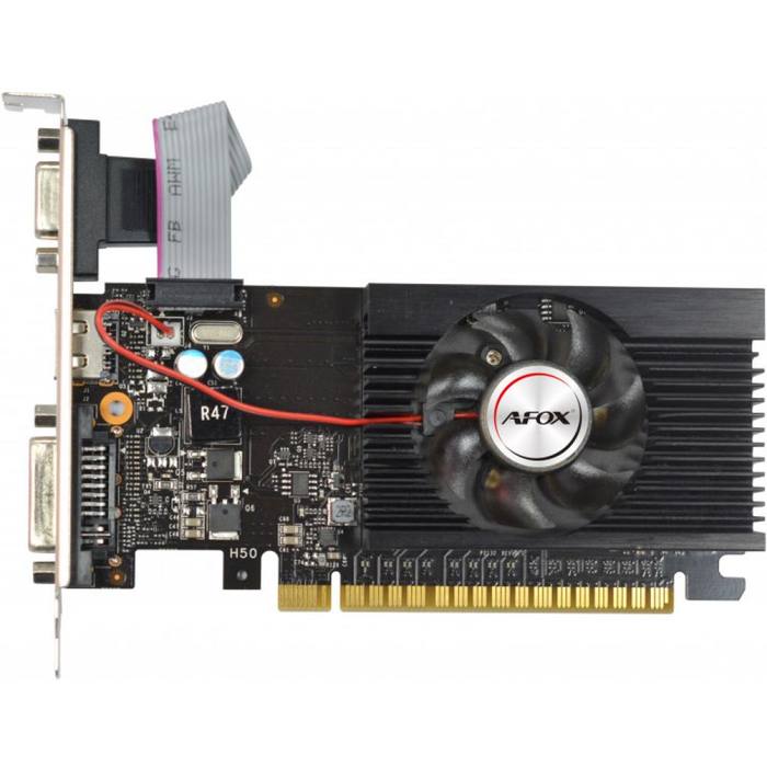 ³�������� GeForce GT710 2048Mb Afox (AF710-2048D3L5-V3)