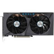 ³�������� GIGABYTE GeForce RTX3060Ti 8Gb EAGLE OC D6X (GV-N306TXEAGLE OC-8GD)