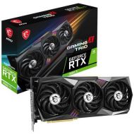 ³�������� MSI GeForce RTX3060Ti 8Gb GAMING X TRIO GDDR6X (RTX 3060 Ti GAMING X TRIO 8GD6X)