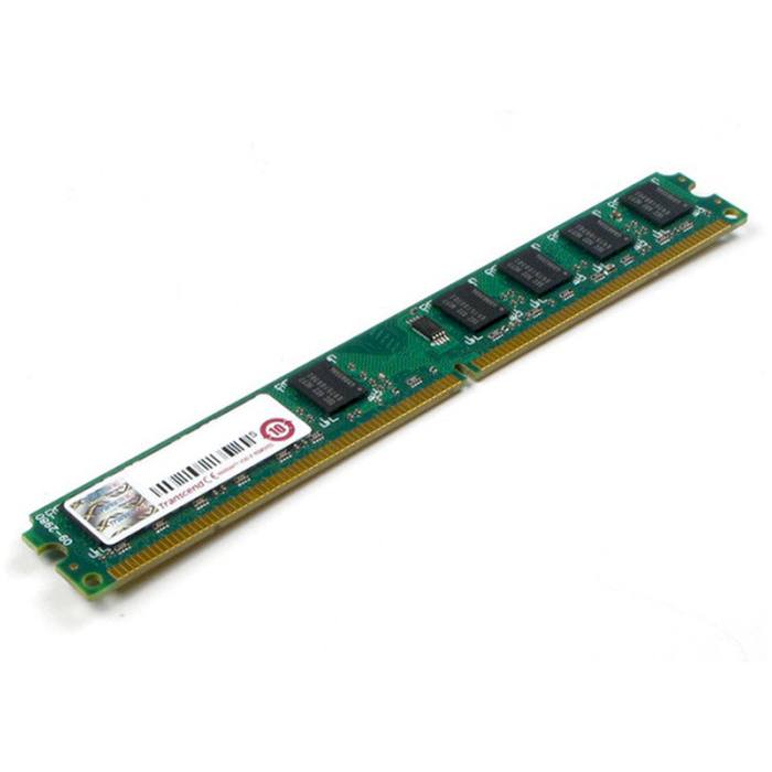 ������ ���`�� ��� ����`����� DDR2 2GB 800 MHz Transcend (TS2D28IG80LNS1)
