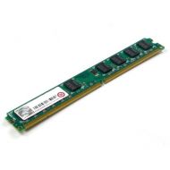 ������ ���`�� ��� ����`����� DDR2 2GB 800 MHz Transcend (TS2D28IG80LNS1)
