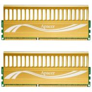 ������ ���`�� ��� ����`����� DDR3 16GB (2x8GB) 1600 MHz Giant II HeatSink Apacer (DK.16GAK.K1QK2)