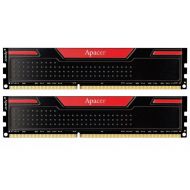 ������ ���`�� ��� ����`����� DDR3 16GB (2x8GB) 1866 MHz Black Panther Apacer (DK.16GAQ.KAYK2)