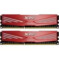 ������ ���`�� ��� ����`����� DDR3 16GB (2x8GB) 2133 MHz XPG HS Red ADATA (AX3U2133W8G10-DR)