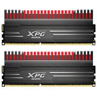 ������ ���`�� ��� ����`����� DDR3 16GB (2x8GB) 2133 MHz XPG V3-HS-R-G Black ADATA (AX3U2133W8G10-DBV-RG)